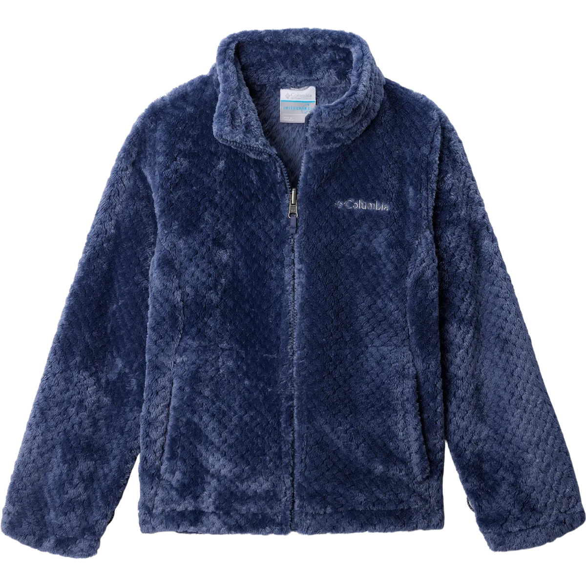 Youth Bugaboo II Fleece Interchange Jacket