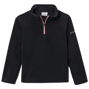 Youth Glacial Fleece Half Zip