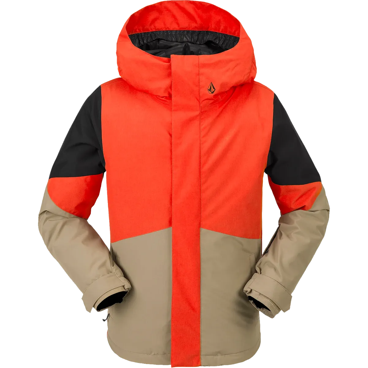 Youth Vernon Insulated Jacket