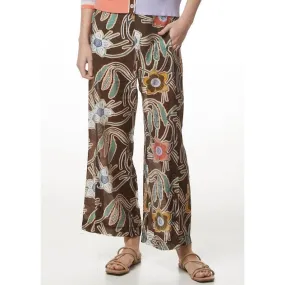 Zake & Plover Organic Garden Pant